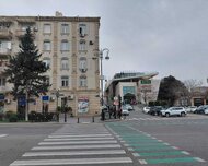 Yasamal rayonu , Elmlər Akademiyası m., 3 otaq