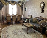 Xətai rayonu , Həzi Aslanov m., 3 otaq