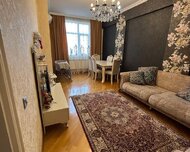 Yasamal rayonu , İnşaatçılar m., 3 otaq