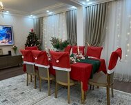 Suraxanı rayonu , Yeni Günəşli qəs., 5 otaq