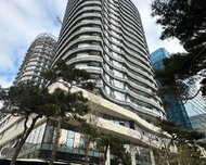 Səbail rayonu , Sahil m., 4 otaq