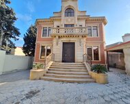 Binəqədi rayonu , Biləcəri qəs., 5 otaq