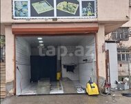 Xırdalan ş., Obyekt / Ofis , 2 otaq