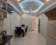 Xırdalan ş., Yeni tikili , 2 otaq