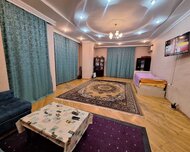 Yasamal rayonu , İnşaatçılar m., 2 otaq