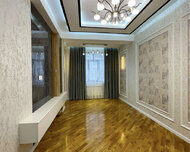 Nizami rayonu , 8-ci kilometr qəs., 3 otaq