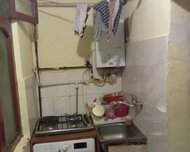 Yasamal rayonu , Elmlər Akademiyası m., 1 otaq