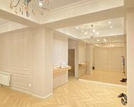 Xətai rayonu , Əhmədli qəs., 3 otaq