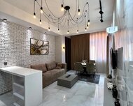 Nərimanov rayonu , Gənclik m., 2 otaq