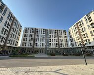 Binəqədi rayonu , 7-ci mikrorayon qəs., 2 otaq