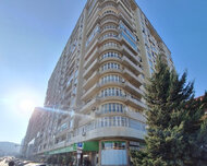 Yasamal rayonu , 3 otaq