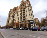 Nəsimi rayonu , 28 May m., 4 otaq