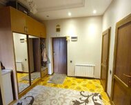 Xətai rayonu , Həzi Aslanov qəs., 3 otaq