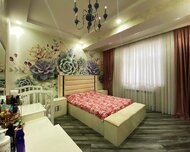 Nizami rayonu , 8-ci kilometr qəs., 2 otaq