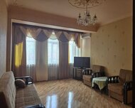 Nərimanov rayonu , Gənclik m., 3 otaq