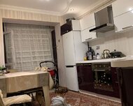 Xətai rayonu , Həzi Aslanov qəs., 2 otaq