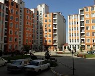 Abşeron rayonu , Masazır qəs., 2 otaq