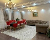 Xətai rayonu , Köhnə Günəşli qəs., 5 otaq