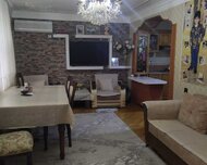 Sabunçu rayonu , Bakixanov qəs., 4 otaq