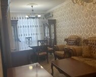 Binəqədi rayonu , 9-cu mikrorayon qəs., 2 otaq