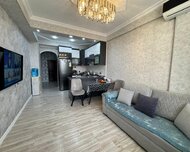 Xətai rayonu , Əhmədli qəs., 3 otaq