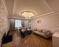 Nərimanov rayonu , Nəriman Nərimanov m., 3 otaq