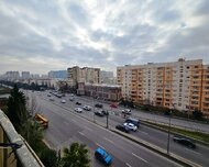 Nizami rayonu , 8-ci kilometr qəs., 4 otaq