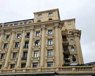 Səbail rayonu , Bayıl qəs., 3 otaq