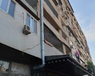 Yasamal rayonu , Elmlər Akademiyası m., 2 otaq