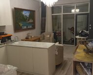 Sumqayıt ş., Yeni tikili , 2 otaq