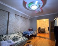 Nizami rayonu , Neftçilər m., 2 otaq