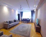 Xətai rayonu , Həzi Aslanov m., 3 otaq