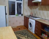 Binəqədi rayonu , Xocəsən qəs., 2 otaq