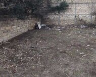 Səbail rayonu , Badamdar qəs., 1 otaq