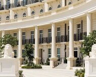 Xətai rayonu , Ağ Şəhər qəs., 2 otaq