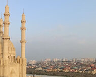 Nəsimi rayonu , 3 otaq