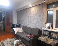 Nizami rayonu , Qara Qarayev m., 1 otaq