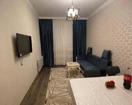 Yasamal rayonu , 20 Yanvar m., 2 otaq