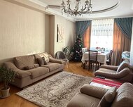 Yasamal rayonu , İnşaatçılar m., 3 otaq