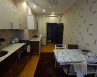 Sumqayıt ş., Yeni tikili , 3 otaq