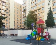 Suraxanı rayonu , Yeni Günəşli qəs., 5 otaq