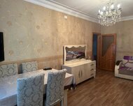 Xətai rayonu , Əhmədli qəs., 3 otaq