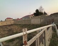 Abşeron rayonu , Mehdiabad qəs., 10 sot