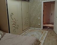 Sumqayıt ş., Yeni tikili , 3 otaq