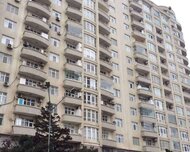 Yasamal rayonu , Nizami m., 4 otaq