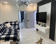 Nərimanov rayonu , Gənclik m., 3 otaq