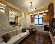 Nizami rayonu , 8-ci kilometr qəs., 2 otaq