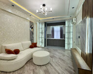 Xətai rayonu , Həzi Aslanov qəs., 2 otaq