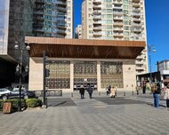 Xətai rayonu , Xətai m., 2 otaq