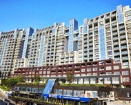 Səbail rayonu , İçəri Şəhər m., 4 otaq